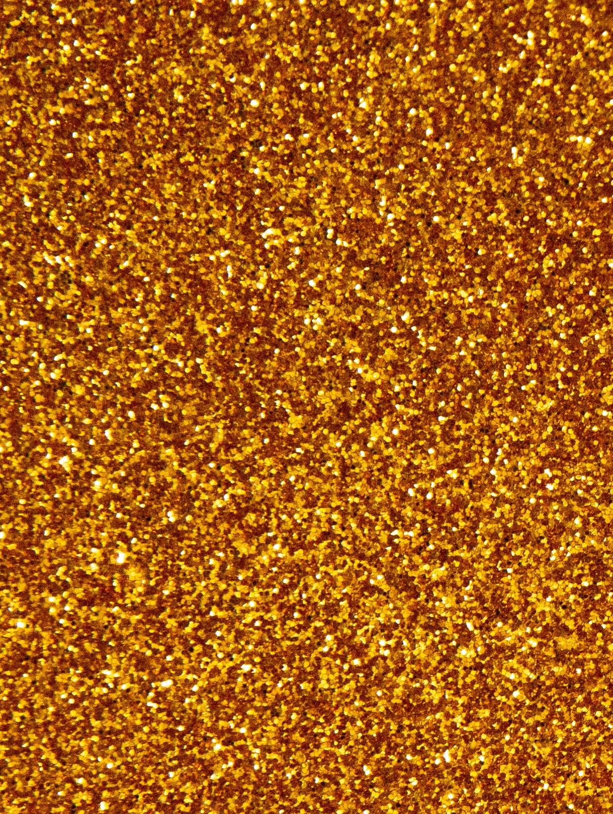 R6 Gold Glitter