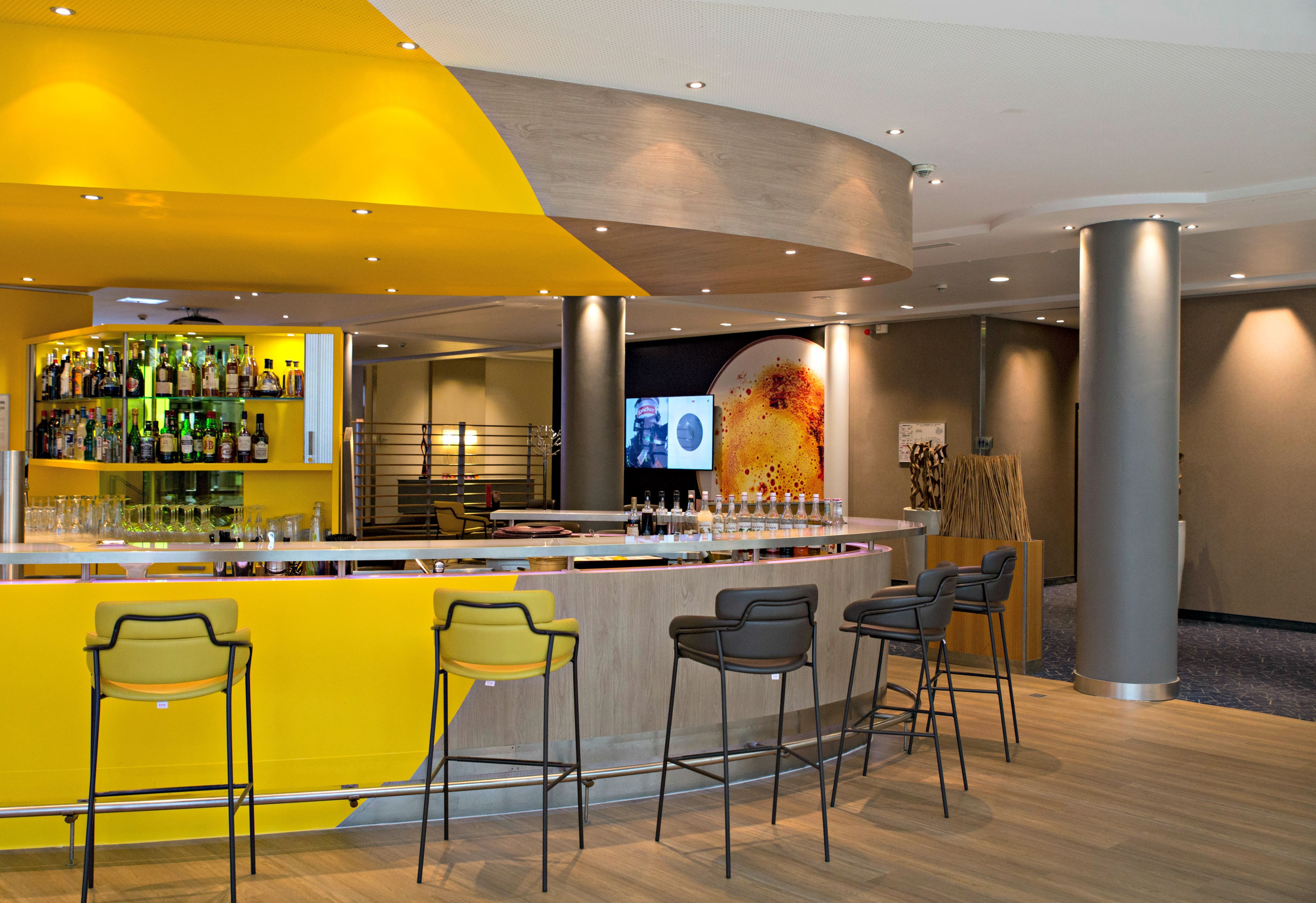 Novotel Roissy Wellness