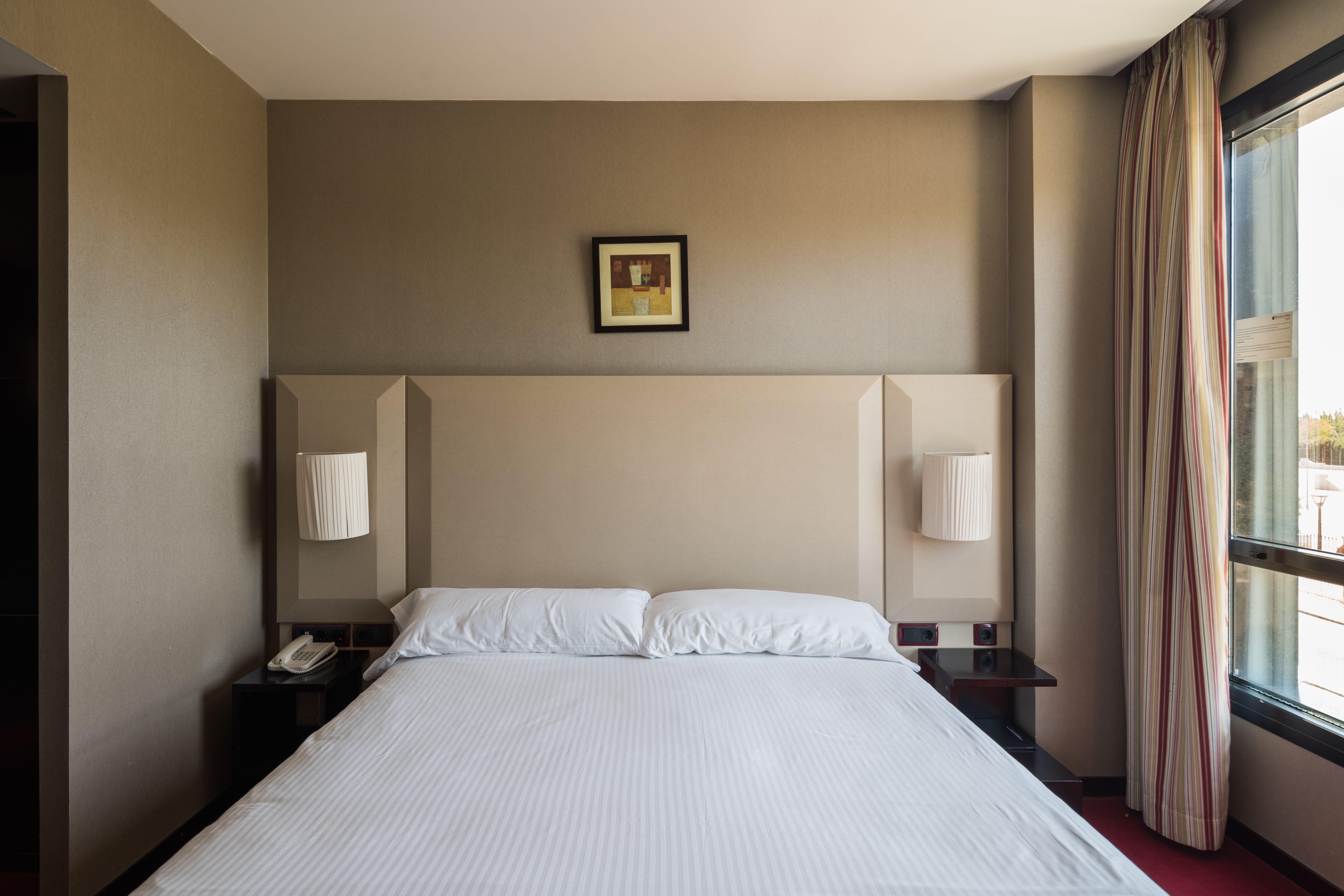 Hotel Princesa de Eboli Madrid