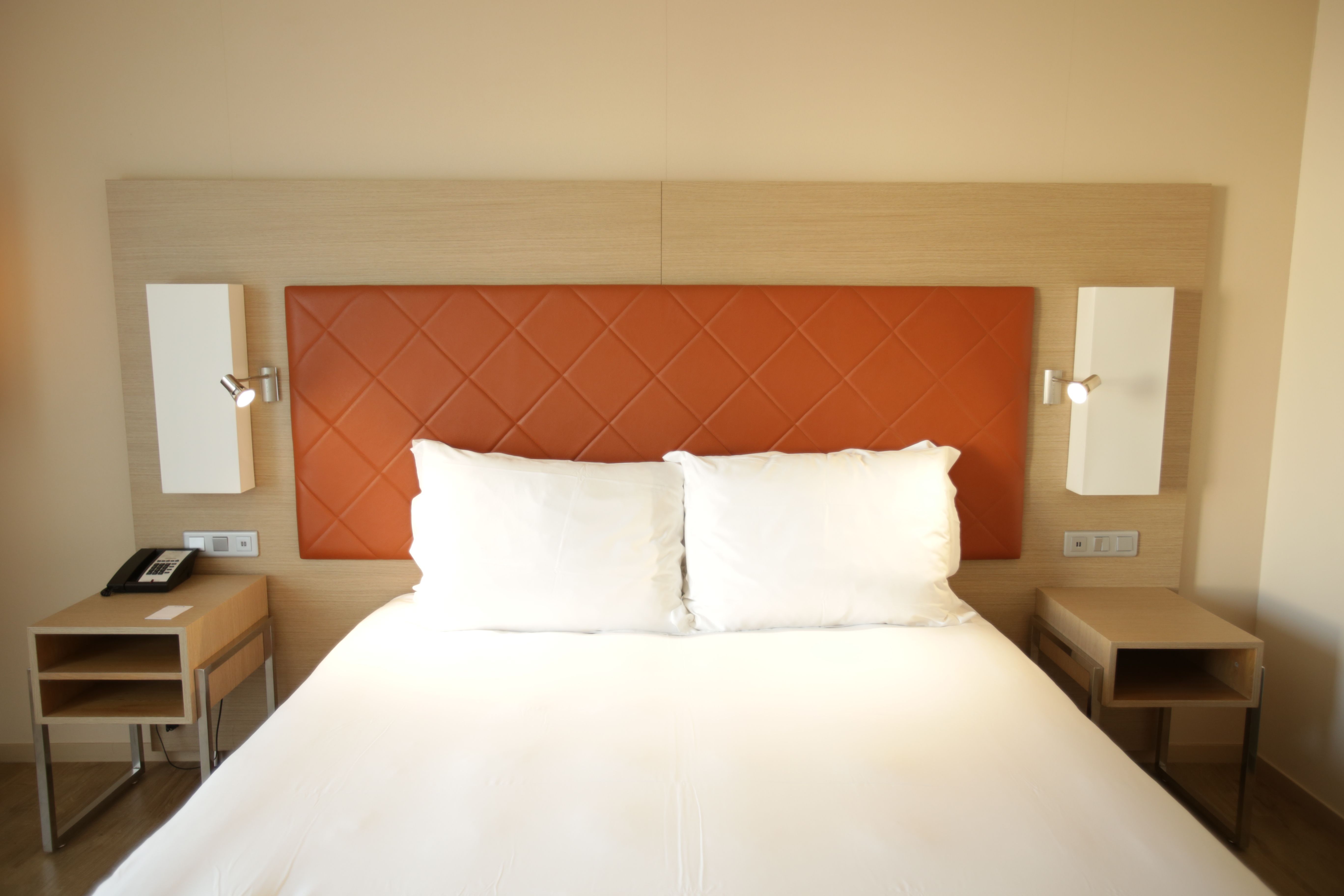 Radisson Blu Toulouse &mdash; 2600 m2 CoverStyl Renovierung
